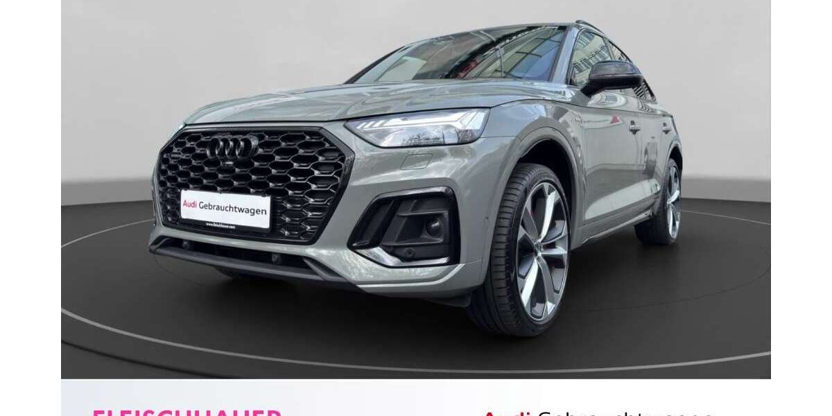 Audi Q5 81.421 km 38.880 &euro; Köln (Raderberg) 50968