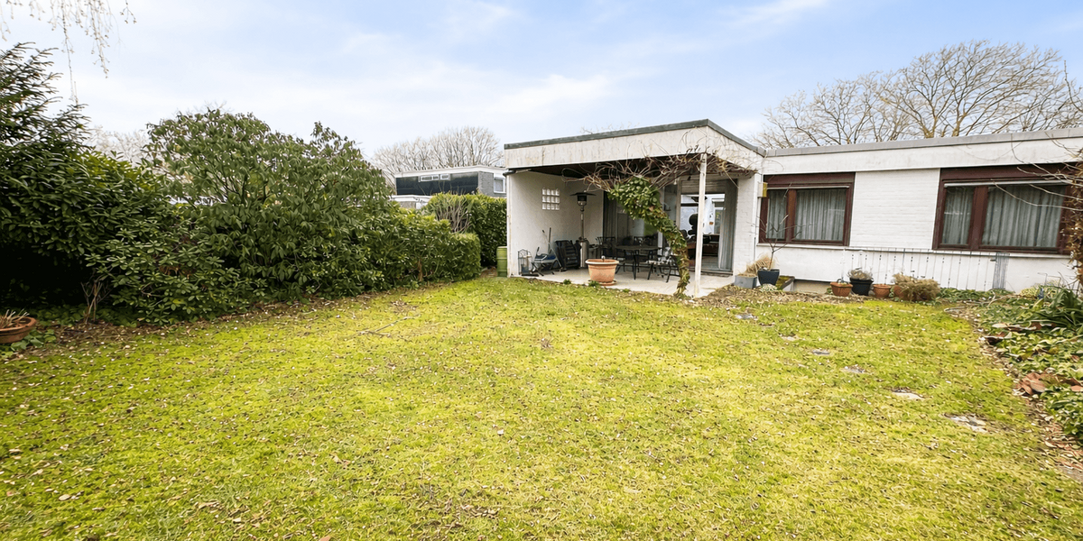 Einfamilienhaus Köln Chorweiler - 5 Zimmer, 108 m&sup2;, 555.000&euro; | Angebot:26211165