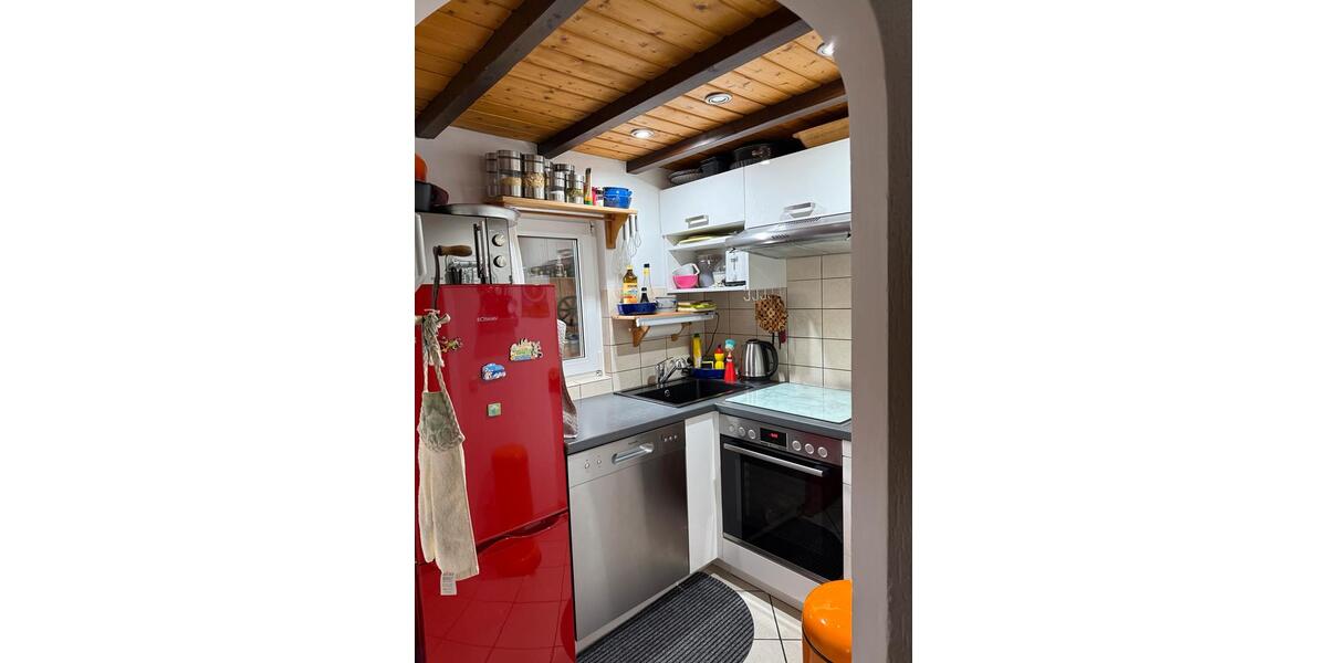 Doppelhaushälfte Solingen - 3 Zimmer, 57 m&sup2;, 289.000&euro; | Angebot:26267427