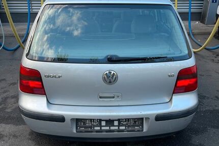 VW Golf 170.000 km 999 &euro; Köln 50829