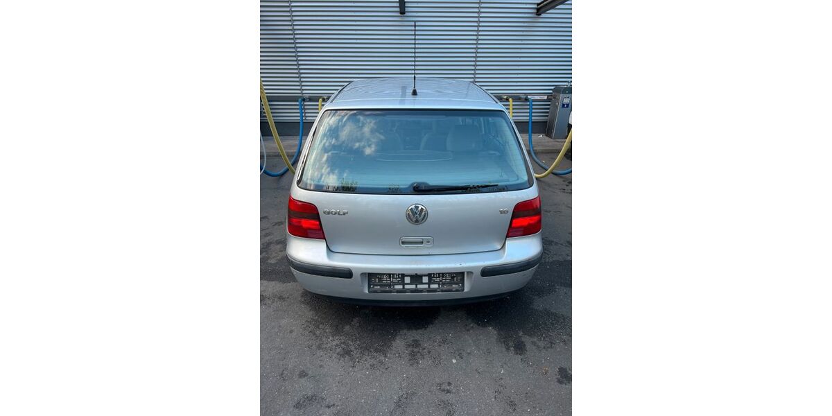 VW Golf 170.000 km 999 &euro; Köln 50829