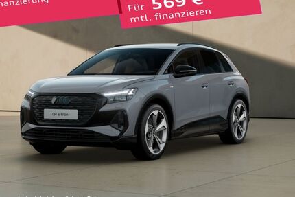 Audi Q4 e-tron 17.578 km 52.950 &euro; Mülheim a.d. Ruhr 45481