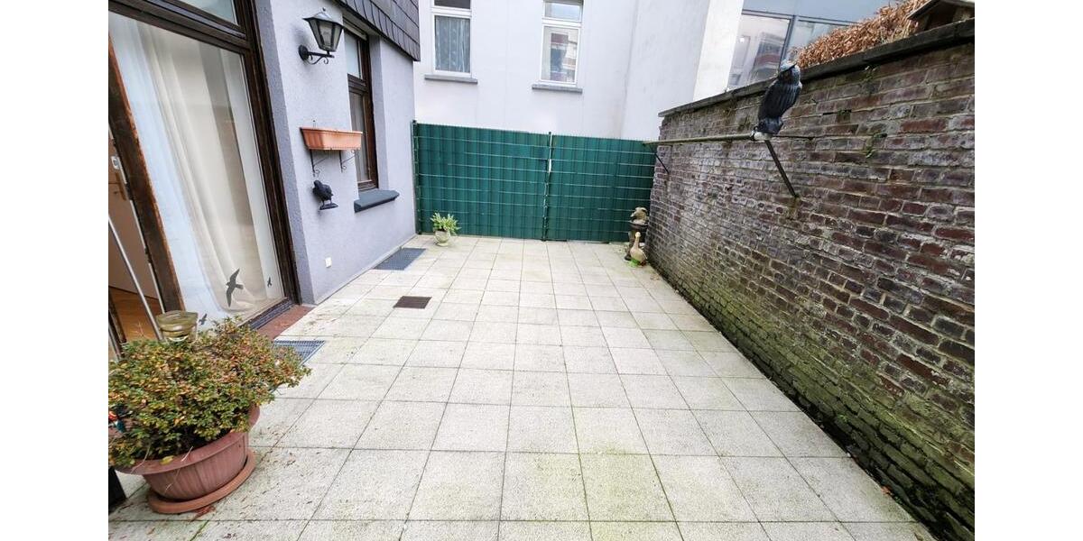 Gewerbeobjekt Wuppertal Gemarkung Vohwinkel - 595&euro; | Angebot:24401937