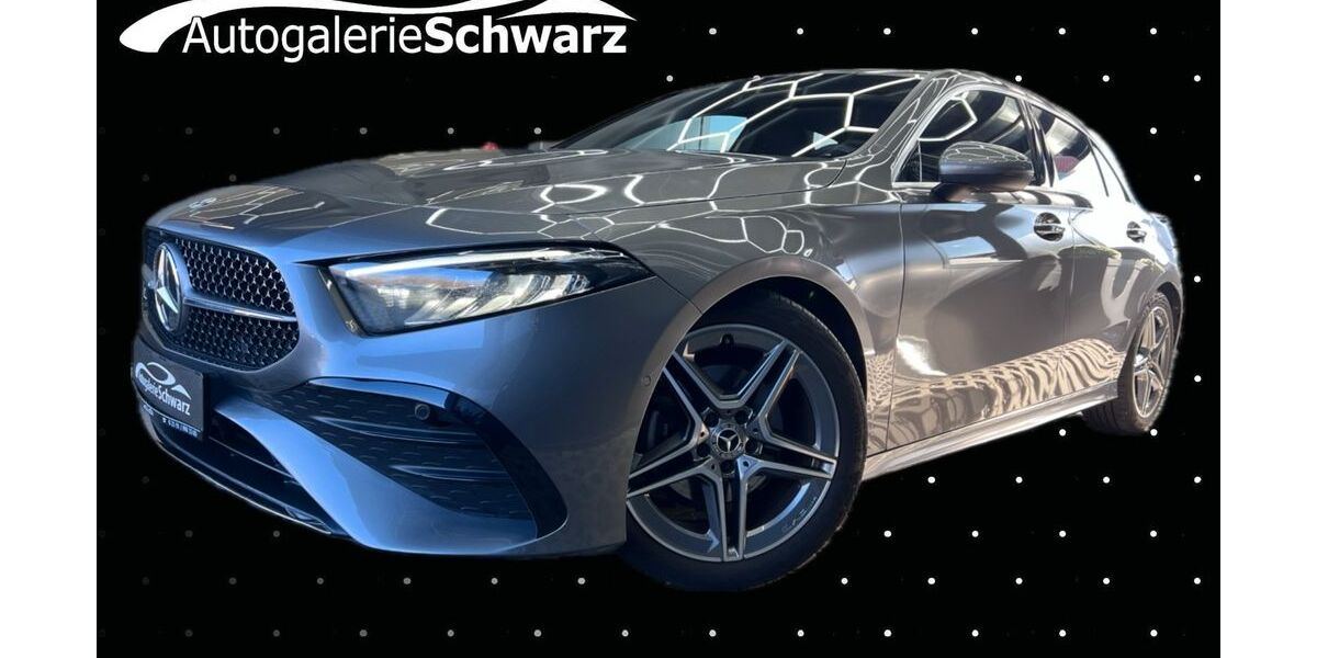 Mercedes-Benz A 200 43.440 km 28.390 &euro; Remscheid 42897