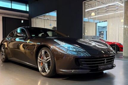 Ferrari GTC4Lusso 57.750 km 220.500 &euro; Köln 50829
