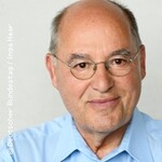 Gregor Gysi - Auf ein Wort! Im Gespräch: Gregor Gysi und Hans-Dieter-Schütt