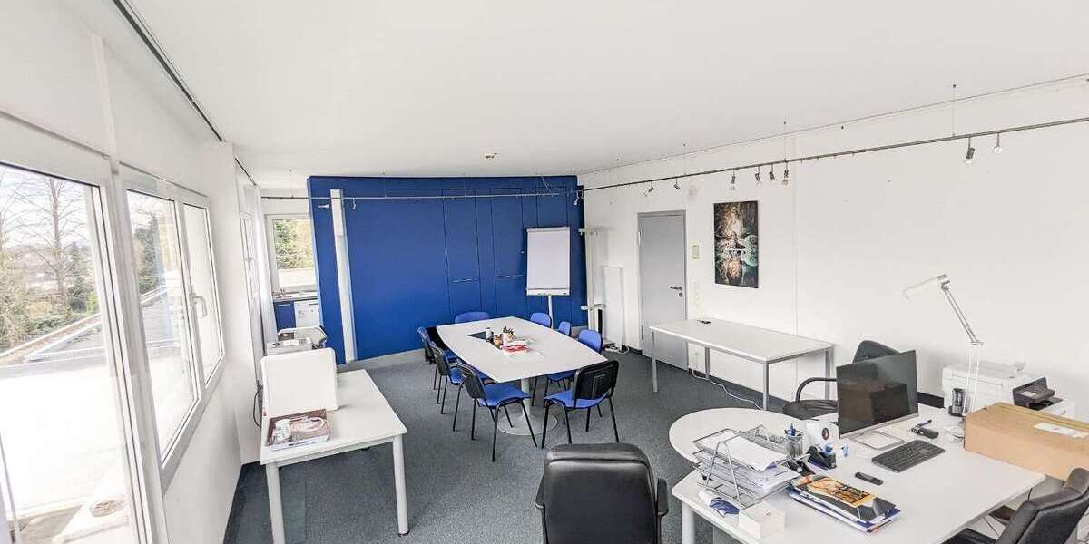 Gewerbeobjekt Solingen Heipertz - 950&euro; | Angebot:26277421