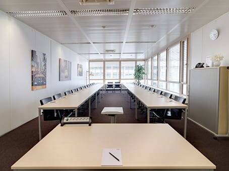 Gewerbeobjekt Düsseldorf Heerdt - 679&euro; | Angebot:25712518