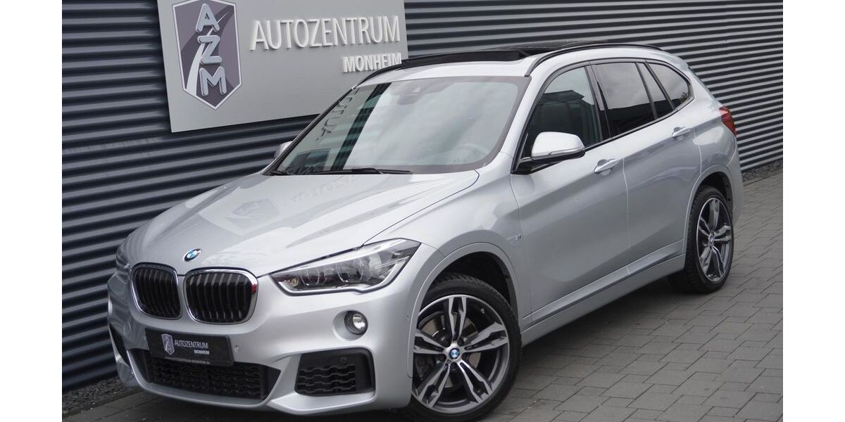 BMW X1 84.000 km 23.990 &euro; Monheim am Rhein 40789