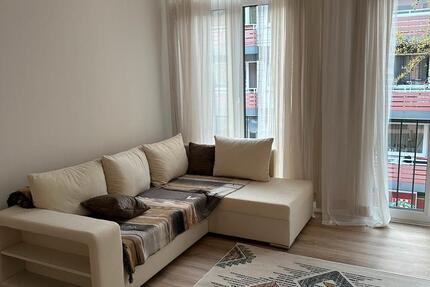 Wohnung Wuppertal Elberfeld - 2 Zimmer, 40 m&sup2;, 695&euro; | Angebot:26279887