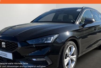 Seat Leon 22.688 km 28.120 &euro; Neuss 41460