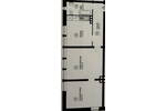 Etagenwohnung Leverkusen Wiesdorf - 2 Zimmer, 55 m&sup2;, 165.000&euro; | Angebot:26582222