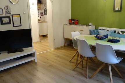 Wohnung Mülheim - 3 Zimmer, 73 m&sup2;, 140.000&euro; | Angebot:15554573