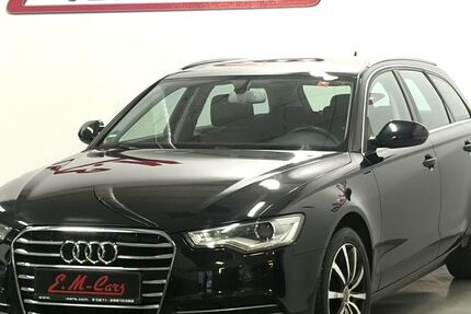 Audi A6 328.000 km 5.999 &euro; Wuppertal 42289