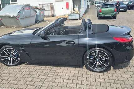 BMW Z4 44.000 km 39.000 &euro; Bergisch Gladbach 51467