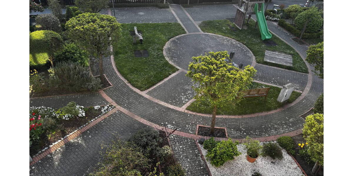 Reihenendhaus Düsseldorf Unterrath - 5 Zimmer, 124 m&sup2;, 895.000&euro; | Angebot:26257656