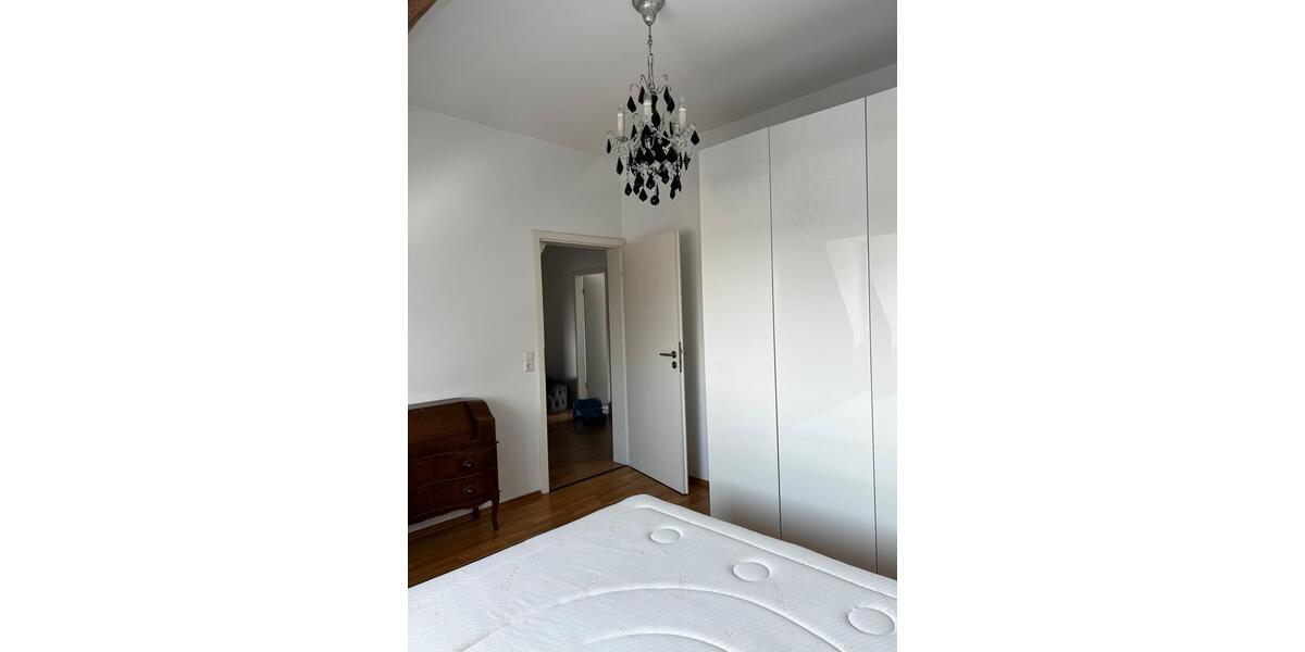 Dachgeschoßwohnung Köln Kalk - 3 Zimmer, 70 m&sup2;, 1.500&euro; | Angebot:26038728