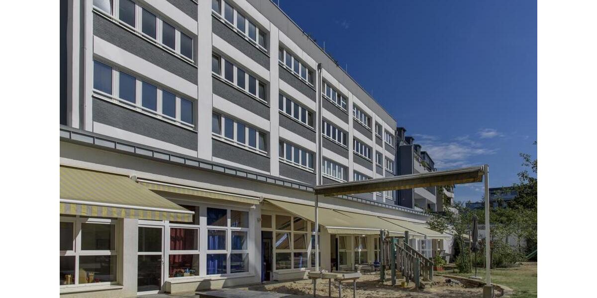 Etagenwohnung Düsseldorf Stadtbezirk 3 - 1 Zimmer, 47 m&sup2;, 779&euro; | Angebot:25918622