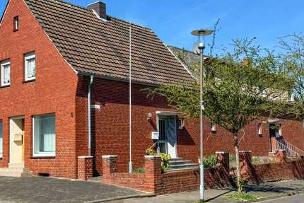 Haus Grevenbroich Neuenhausen - 7 Zimmer, 166 m&sup2;, 319.000&euro; | Angebot:26103079