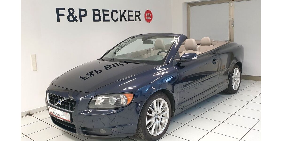 Volvo C70 138.037 km 12.950 &euro; Wuppertal 42275