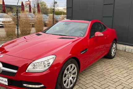 Mercedes-Benz SLK 250 87.000 km 17.900 &euro; Dormagen 41540