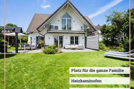 Haus Kürten - 4 Zimmer, 242 m&sup2;, 649.000&euro; | Angebot:26294755