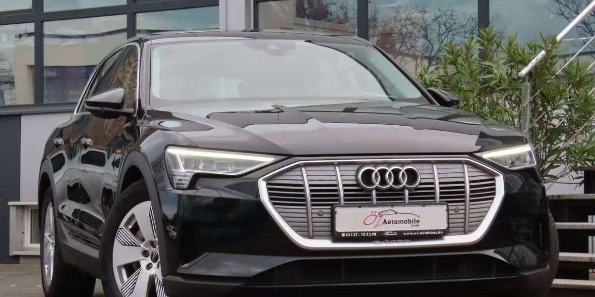 Audi e-tron 111.090 km 22.900 &euro; Neuss 41469