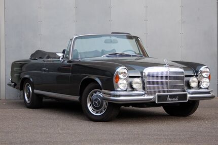 Mercedes-Benz 280 21.664 km 229.900 &euro; Düsseldorf 40591