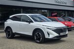 Nissan Qashqai N-Connecta e-Power Pano|HUD|Winter 6.598 km 35.950 &euro; Wermelskirchen 42929
