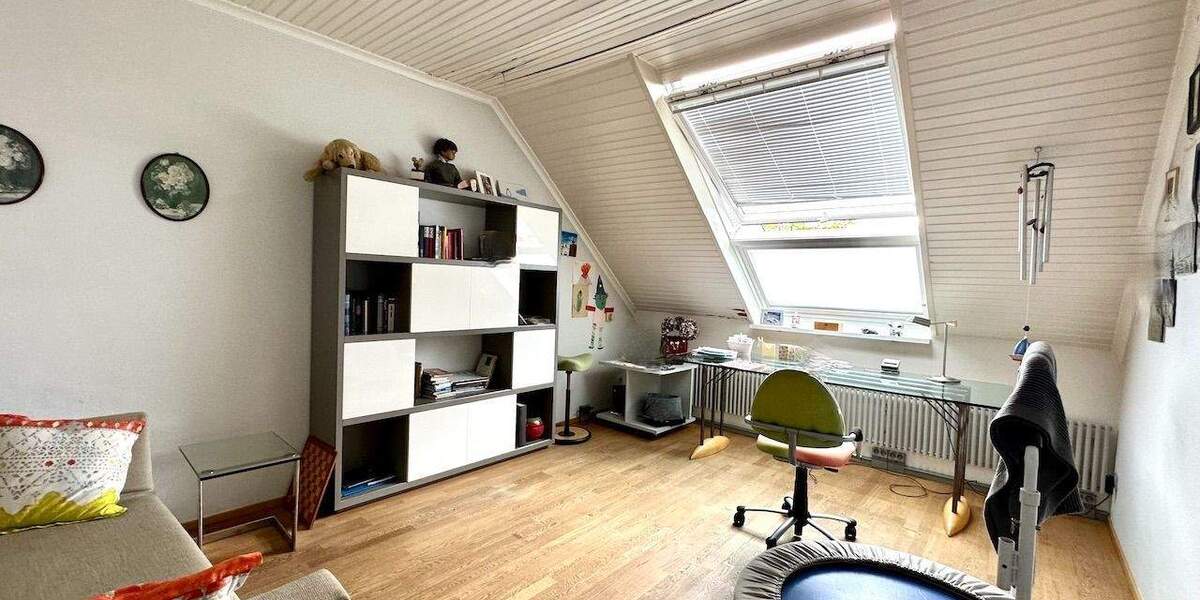 Reihenendhaus Kaarst Kaarst-Nord - 4 Zimmer, 113 m&sup2;, 479.000&euro; | Angebot:25687660