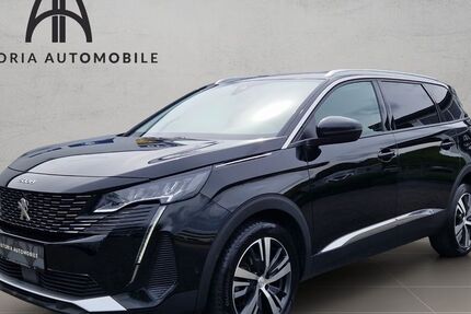 Peugeot 5008 48.905 km 22.490 &euro; Kaarst (bei Düsseldorf) 41564
