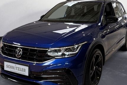 VW Tiguan 120.129 km 26.650 &euro; Langenfeld 40764