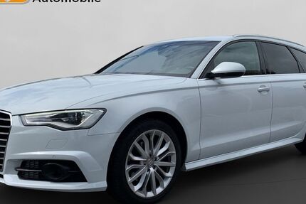 Audi A6 180.849 km 16.490 &euro; Meerbusch 40670