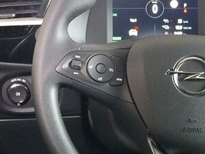 Opel Corsa e Edition Automatik PDC LED Klimaaut. 9.494 km 17.940 &euro; HAAN 42781