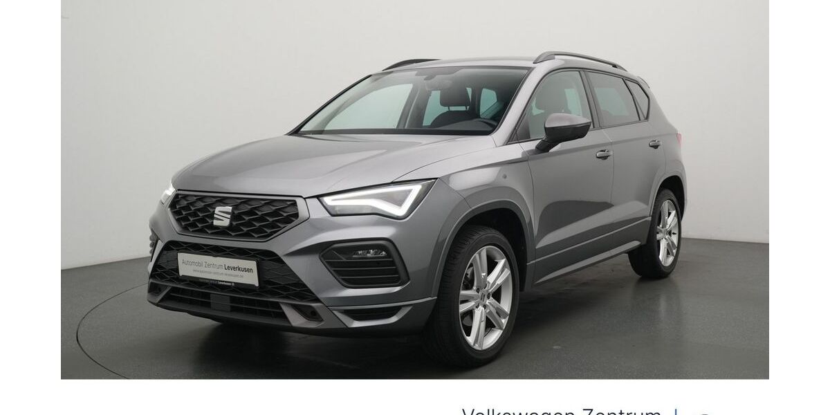 Seat Ateca 33.333 km 28.180 &euro; Leverkusen 51379