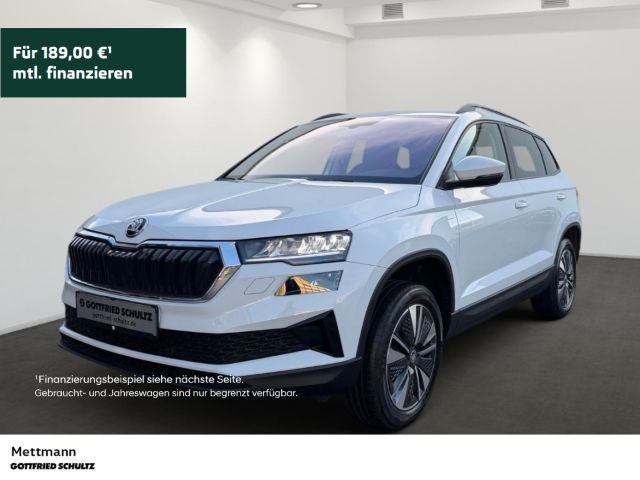 Skoda Karoq 89.441 km 21.990 &euro; Mettmann 40822
