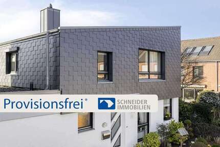 Haus Ratingen Homberg - 5 Zimmer, 146 m&sup2;, 748.300&euro; | Angebot:25640565