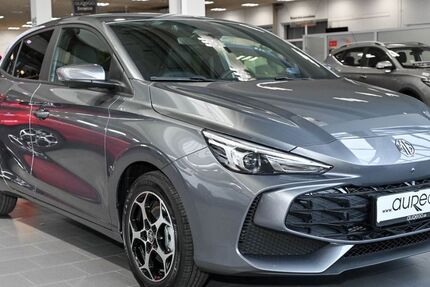 MG 3 10.000 km 21.880 &euro; Wuppertal 42103