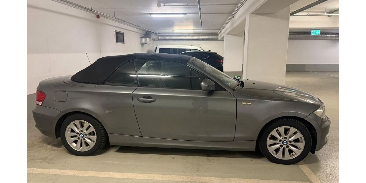 BMW 120 165.000 km 7.500 &euro; Kürten 51515