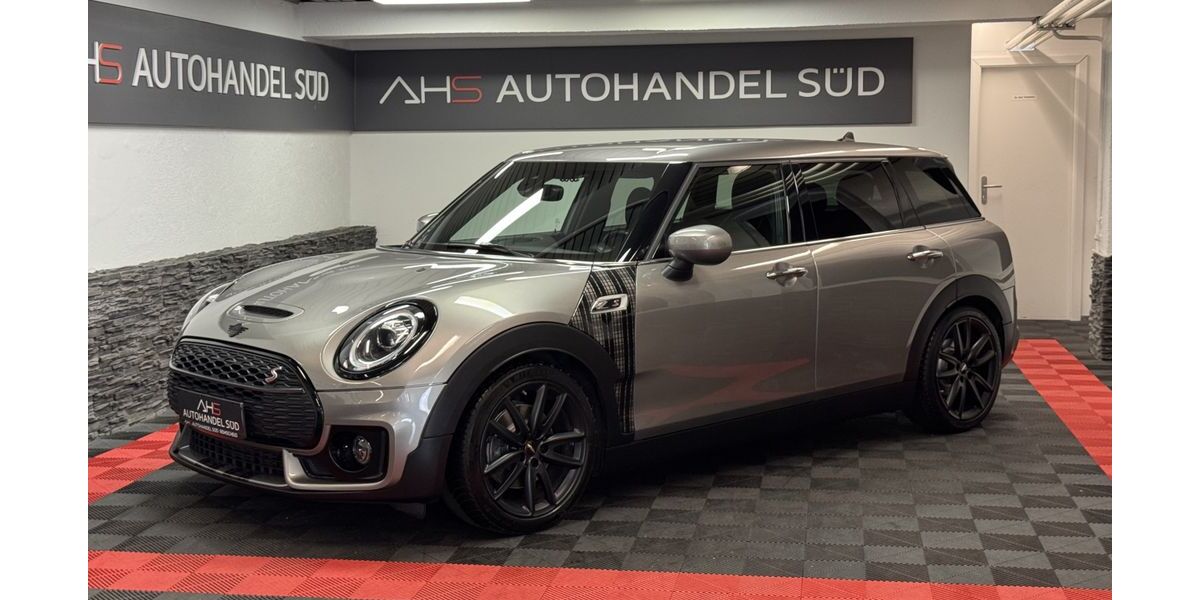 Mini Cooper SD Clubman 110.000 km 16.999 &euro; Remscheid 42857