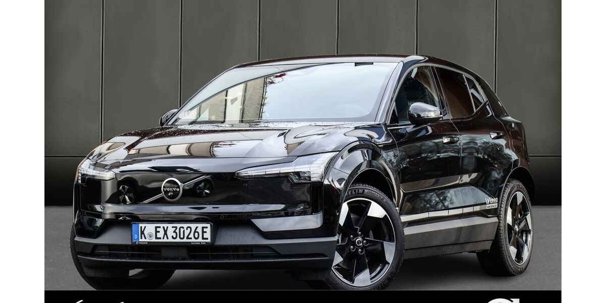 Volvo EX30 2.500 km 45.330 &euro; Köln / Porz 51149