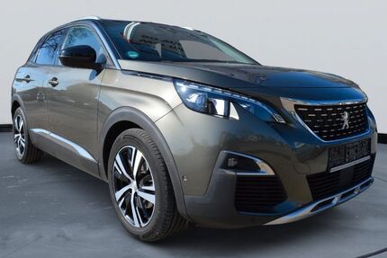 Peugeot 3008 112.000 km 12.500 &euro; Bergisch Gladbach 51469