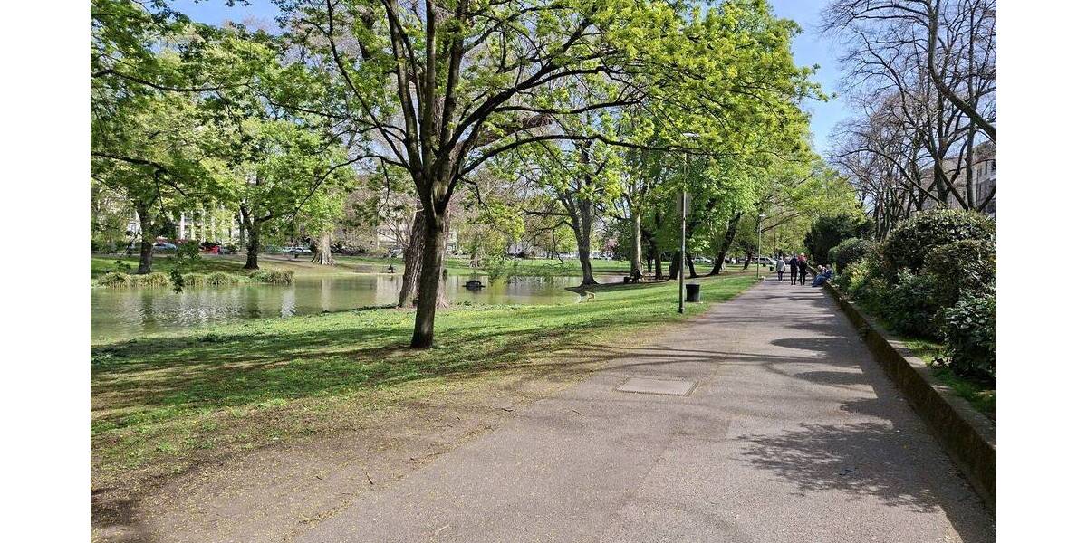 Etagenwohnung Köln Neustadt-Nord - 2 Zimmer, 63 m&sup2;, 339.000&euro; | Angebot:26291477