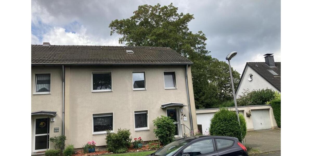 Etagenwohnung Mülheim an der Ruhr Mellinghofen - 3.5 Zimmer, 60 m&sup2;, 593&euro; | Angebot:26672527