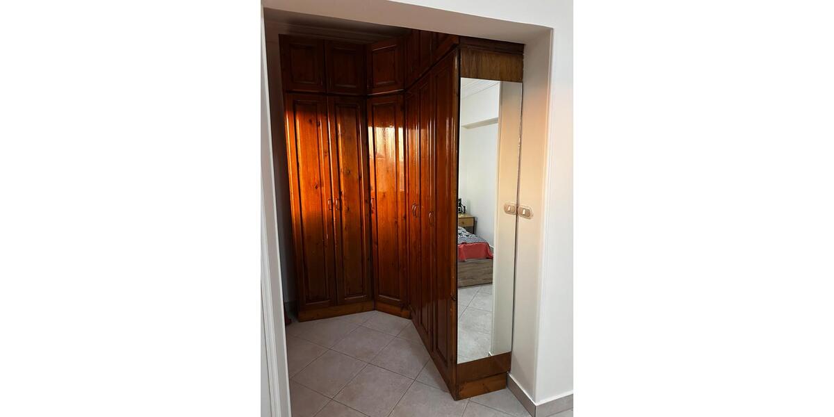 Etagenwohnung Leverkusen Opladen - 3 Zimmer, 110 m&sup2;, 300&euro; | Angebot:25219728