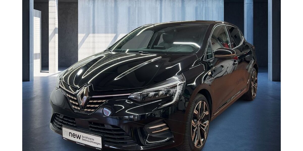 Renault Clio 48.482 km 14.940 &euro; Köln 50939