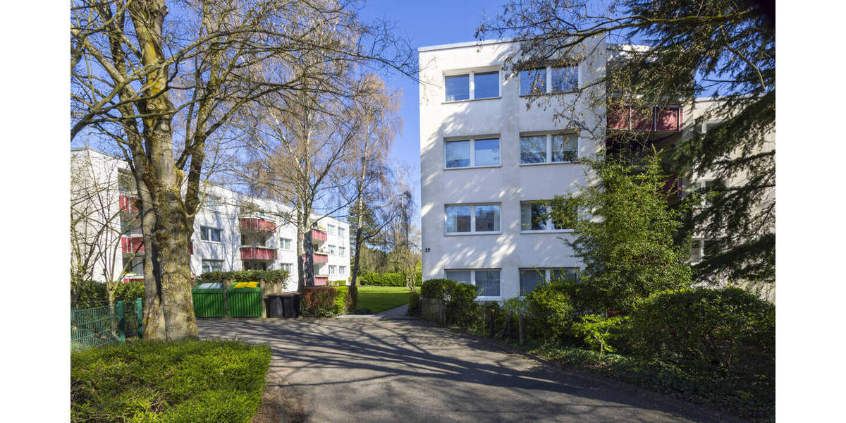 Etagenwohnung Meerbusch / Büderich Büderich - 2 Zimmer, 82 m&sup2;, 295.000&euro; | Angebot:26231070