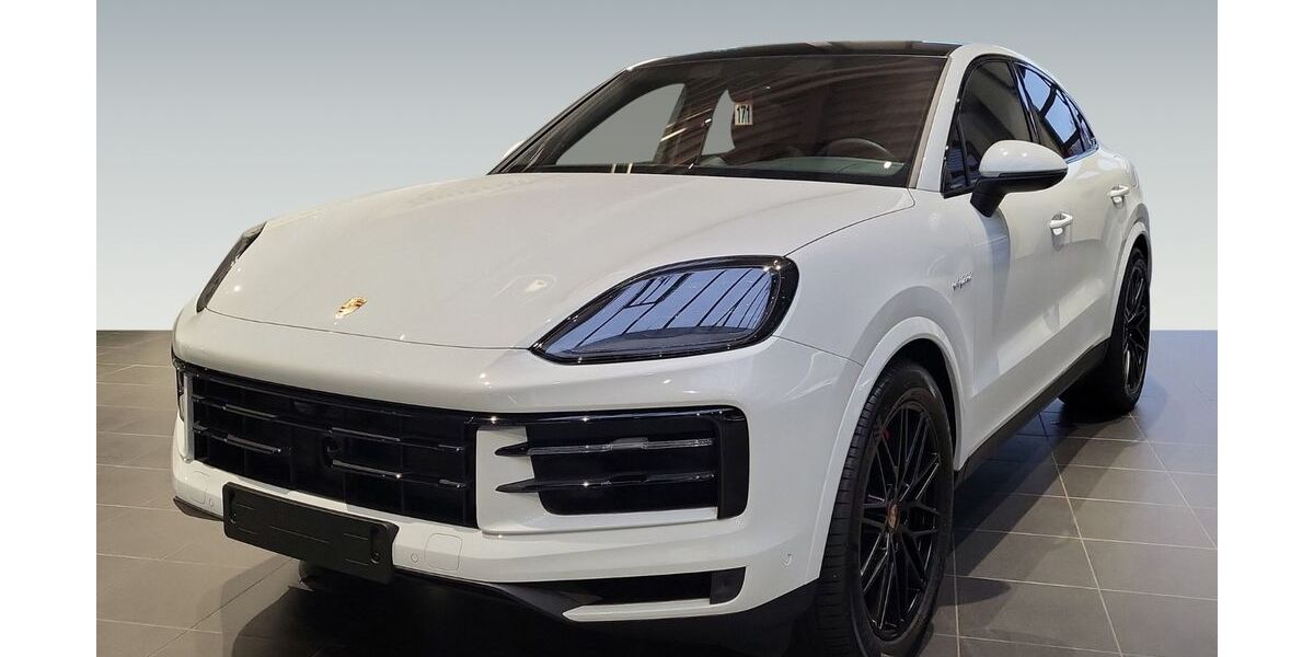 Porsche Cayenne 9.900 km 139.500 &euro; Willich 47877