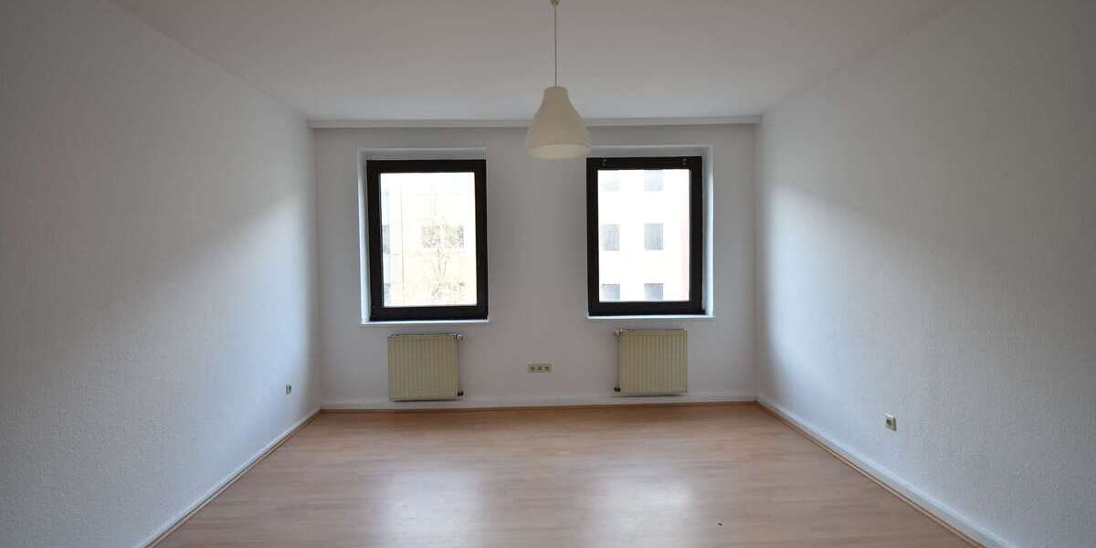 Etagenwohnung Düsseldorf Stadtbezirk 3 - 2 Zimmer, 61 m&sup2;, 995&euro; | Angebot:23786152