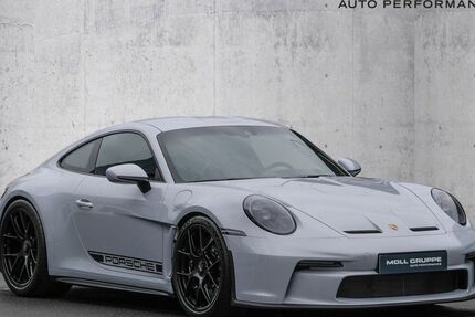 Porsche 992 2.280 km 369.900 &euro; Köln 50827